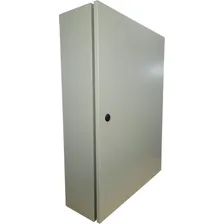 Caixa Montagem 1000x800x250 Painel Elétrico Quadro Comando Foto mini 4