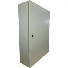 Caixa Montagem 1200x800x350 Painel Elétrico Quadro Comando Foto mini 3