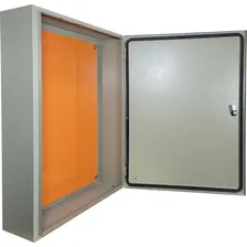 Caixa Montagem 1200x800x350 Painel Elétrico Quadro Comando Foto mini 2