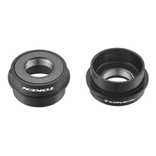 Caixa Movimento Central Press Fit Bb30 24x42mm Bike Token Foto mini 2