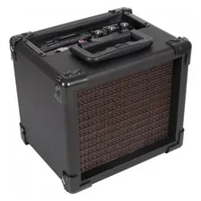 Caixa Multiuso Hayonik Iron Classic 80 20w Bluetooth Preta Foto mini 3