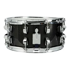 Caixa Nagano Classic Beat 14x6 Es Ebony Sparkle Foto mini  2