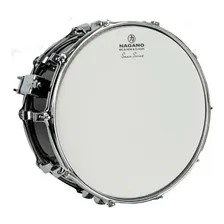 Caixa Nagano Classic Beat 14x6 Es Ebony Sparkle Foto  mini 1