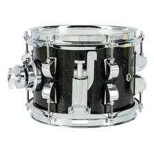 Caixa Nagano New Beat 8x6 Ebony Sparkle Foto mini  2