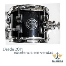 Caixa Nagano New Beat 8x6 Ebony Sparkle Foto mini 4