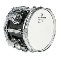 Caixa Nagano New Beat 8x6 Ebony Sparkle Foto mini  3