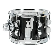 Caixa Nagano New Beat 8x6 Ebony Sparkle Foto mini 3
