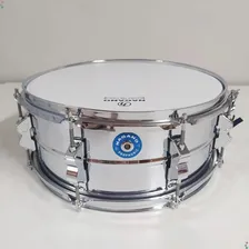 Caixa Nagano Prophonic Steel Shell 14x6 Foto  mini 1