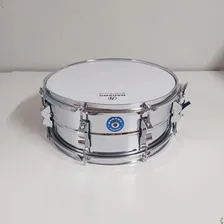 Caixa Nagano Prophonic Steel Shell 14x6 Foto mini  3