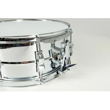 Caixa Nagano Stell Stagephonic 14x6 Foto mini 2