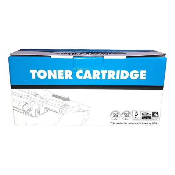 Caixa Neutra Para Toner - Pcte Com 50 Caixas (32x10x15 Cm) Foto 1