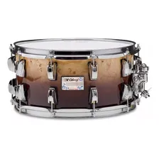 Caixa Odery Eyedentity 14x07 Maple Brown Fade (mappa Burl) Foto  mini 1