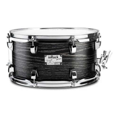 Caixa Odery In Rock 13x7 Black Ash Limited 1307-bla Foto 1