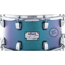 Caixa Odery Inrock Blue Stone 12x7 Revestimento Fosco Foto mini 4