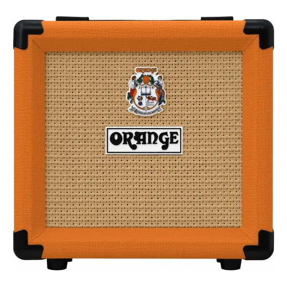 Caixa Orange Ppc 108 20w Reta Fechada 1x8 Foto 1