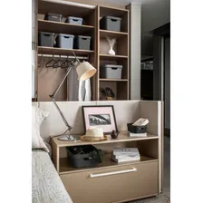 Caixa Organizadora Gigante Com Tampa Branca 46x36 Marca Ou Foto mini 4