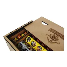 Caixa Organizadora Para Star Wars Destiny Foto mini 4