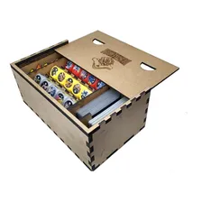 Caixa Organizadora Para Star Wars Destiny Foto  mini 1