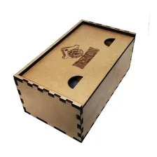 Caixa Organizadora Para Star Wars Destiny Foto mini  2