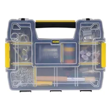 Caixa Organizadora Sortmaster Light Stst14021 Stanley Foto mini 4