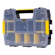 Caixa Organizadora Sortmaster Light Stst14021 Stanley Foto mini  2