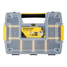 Caixa Organizadora Sortmaster Light Stst14021 Stanley Foto  mini 1