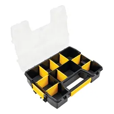 Caixa Organizadora Sortmaster Light Stst14021 Stanley Foto mini  3