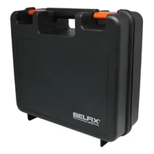Caixa P/ Ferram Plast. Standard Belfix 161800 Foto mini 2