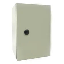 Caixa Painel Eletrico 60x50x25 Quadro Comando Hermetica Foto mini 1