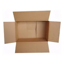 Caixa Papelão Correio Sedex Pac 50 X 33 X 20 - 10 Caixas Foto mini 4