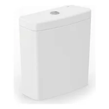 Caixa Para Acoplar Ecoflush 3/6 Lts Boss Branco Incepa Foto mini 1