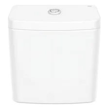 Caixa Para Acoplar Ecoflush 3/6 Lts Boss Branco Incepa Foto mini 2