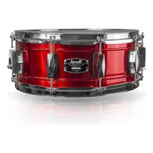 Caixa Para Bateria Aluminio Torelli Tcm14 Cor do casco Vermelho Foto mini 2
