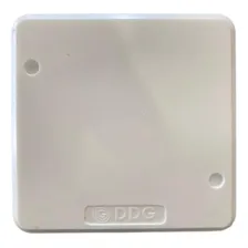 Caixa Para Camera Passagem De Cabos Cftv Hermética Ip64 Foto mini 2