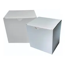 Caixa Para Caneca De 325ml Aceita Sublimar 100 Und Foto mini 1