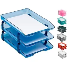 Caixa Para Correspondência Tripla 945 Preto - Acrimet Foto mini  3