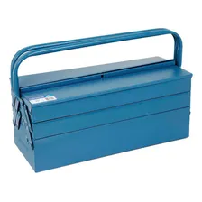 Caixa Para Ferramentas C/ 5 Gavetas 40 Cm Ref. 540 Marcon Foto mini 3
