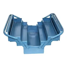 Caixa Para Ferramentas C/ 5 Gavetas 40 Cm Ref. 540 Marcon Foto mini 2