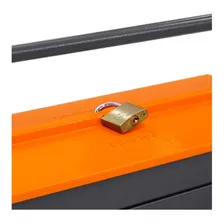 Caixa Para Ferramentas Sanfonada Com 5 Gavetas 91801 Presto Foto mini 2