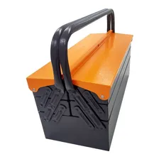 Caixa Para Ferramentas Sanfonada Com 5 Gavetas 91801 Presto Foto mini 3