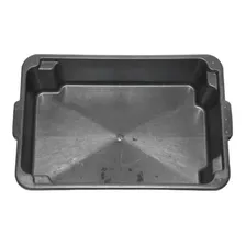 Caixa Para Massa E Concreto Reforçada 40l Zumplast Foto mini 2