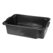 Caixa Para Massa E Concreto Reforçada 40l Zumplast Foto mini 1