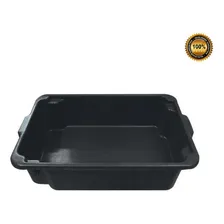 Caixa Para Massa E Concreto Reforçada 40l Zumplast Foto mini 4