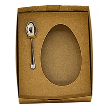 Caixa Para Pintura De Papelsalvo Emabalagens Caixa Para Ovo De Colher Foto mini 2