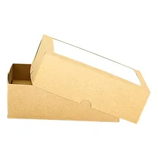 Caixa Para Pintura De Papelsalvo Emabalagens Caixa Para Ovo De Colher Foto mini 4