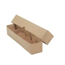 Caixa para pinturaretangular para pintura de papelGráfica Uirapuru caixa para brigadeiros Foto mini 2