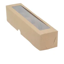 Caixa para pinturaretangular para pintura de papelGráfica Uirapuru caixa para brigadeiros Foto mini 1