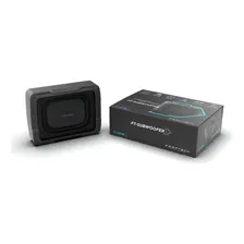 Caixa Para Som De Mala Interior De Carro Potente Amplificada Foto mini 1
