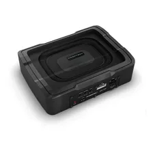 Caixa Para Som De Mala Interior De Carro Potente Amplificada Foto mini 3