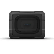 Caixa Para Som De Mala Interior De Carro Potente Amplificada Foto mini 4